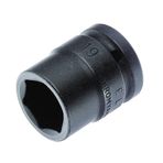 İzeltaş 1/2 17 mm Altı Köşe Havalı Lokma Anahtar