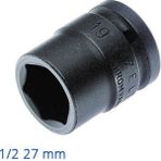 İzeltaş 1/2 27 mm Altı Köşe Havalı Lokma Anahtar