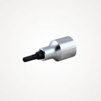 İzeltaş 1/2 5MM Lokmalı Allen Uç
