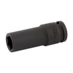 İzeltaş 1/2 6 Köşe 22 mm Havalı Derin Lokma Anahtar