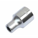 İzeltaş 1/2 6 mm Manyetik 8 mm Lokma Allen Uç