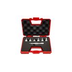 İzeltaş 1/2 7 Parça Torx Lokma Anahtar Seti