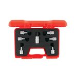 IZELTAS 1/2 Allen Uçlu Lokma Takımı 60 mm 7 Parça