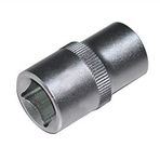İzeltaş 1/2'' Altı Köşe 10 mm Havalı Derin Lokma Anahtar