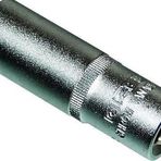 İzeltaş 1/2 Altı Köşe 17 mm Havalı Derin Lokma Anahtar