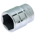 İzeltaş 1/2 Altı Köşe 30 mm Lokma Anahtar