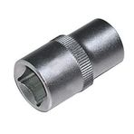 İzeltaş 1/2'' Altı Köşe 9 mm Lokma Anahtar