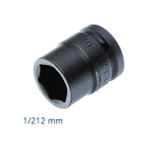 IZELTAS 1/2 Altı Köşe Havalı Lokma 12 mm