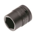 IZELTAS 1/2 Altı Köşe Havalı Lokma 15 mm