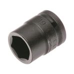 IZELTAS 1/2 Altı Köşe Havalı Lokma 23 mm