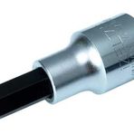 İzeltaş 1/2 Alyan Ucu Allen Uç Lokma 5 mm Anahtar