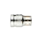 İzeltaş 1/2 f-1/4 Bits Tutucu Lokma