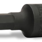 İzeltaş 1/2 Havalı Allen Uç Lokma Anahtar 10 mm