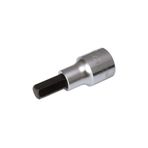 İzeltaş 1/2 Lokmalı Allen Uç 10 mm Kısa Boy