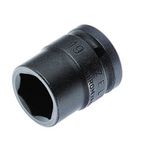 İzeltaş 12 mm 1/2" Havalı Lokma Anahtar