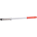 İzeltaş 1/2" Profesyonel Tork Anahtarı | Hassas Ayarlı Cırcır Kolu, Ergonomik Saplı Kontrollü Sıkma - 25 - 135 Nm - 3 - 14 Kg
