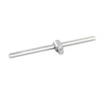 IZELTAS 1/2 T Kol Lokma Kolu 250 mm
