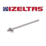 Izeltas 1/2 T Lokma Kolu 250 Mm