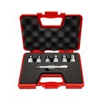 IZELTAS 1/2 Torx Uçlu Lokma Takımı 7 Parça