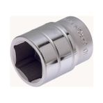 İzeltaş 1225060055 55 mm 12 Köşe Lokma Anahtar