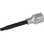 İzeltaş 1/2"Star Torx Uçlu Lokma(Uzun)T30x100 Mm - İzeltaş 1113064230