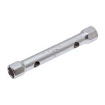 İzeltaş 12X13 mm Kovan Anahtar Dikişsiz Çelik Boru 2 Ağız 1 Parça Türkiye Menşeli