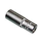 İzeltaş 13 Mm 1/2 Altı Köşe Derin Lokma - İzeltaş 1108060013
