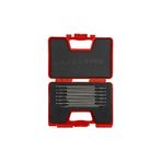 İzeltaş 13'lü Uzun Bits Takım 150 mm Tornavida Ucu Seti, 8354272-4850001513