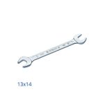 İzeltaş 13X14 mm İki Ağız Uzun Boy Anahtar