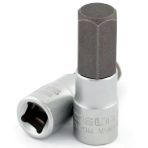 İzeltaş 1/4 2.5 mm Lokmalı Allen Uç