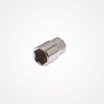 İzeltaş 1/4" 5 mm Lokma Anahtarı