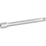 İzeltaş 1/4'' Ara Kol 100 mm Krom Vanadyum Materyal ile Dayanıklı Lokma Takımı