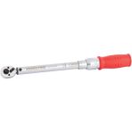 İzeltaş 1/4" Cırcırlı Tork Anahtarı | Hassas Nm Ayarlı ve Ergonomik Saplı Kontrollü Sıkma El Aleti