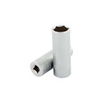 İzeltaş 1/4" Lokmalı Allen Uç Delikli (Hex Başlık) | Krom Vanadyum, Sıkma-Gevşetme - TR10