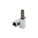 İzeltaş 1/4" Lokmalı Allen Uç Delikli (Hex Başlık) | Krom Vanadyum, Sıkma-Gevşetme - TR9