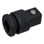 Izeltaş 14000004621 Havalı Lokma Adaptörü 3/8" Dişi x 1/2" Erkek