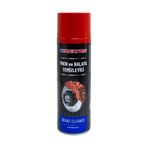 İzeltaş 14000005274 Fren ve Balata Temizleyici Sprey 500 ml
