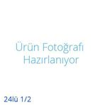 İzeltaş 1413006024 1/2 24'lü Lokma Anahtar Takımı