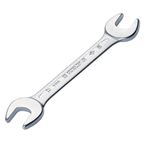 İzeltaş 14x15 mm İki Ağız Kısa Boy Anahtar