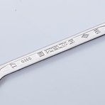 İzeltaş 14X15 mm İki Ağız Uzun Boy Anahtar