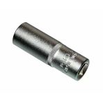 İzeltaş 15 Mm 1/2 Altı Köşe Derin Lokma - İzeltaş 1108060015