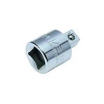 İzeltaş 1507060004 1/4 Lokma Adaptörü