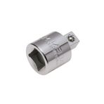 İzeltaş 1510060007 3/8 Fx1/2 M Lokma Adaptör 2437072 Lokma