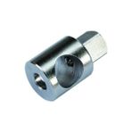 İzeltaş 1513 06 5250 1/2 inç T Lokma Kol Adaptörü