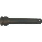 Izeltaş 1513 06 7125 1/2’’ Havalı Lokma Ara Kol - Antrasit