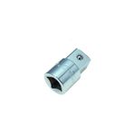 İzeltaş 1513060002 1/2 Fx3/8 M Lokma Adaptör