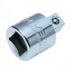 İzeltaş 1513067003 1/2 Havalı Lokma Adaptörü