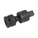İzeltaş 1513067075 1/2 75 mm Mafsal Havalı Lokma Anahtar