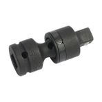 İzeltaş 1513067075 75 mm 1/2 Havalı Lokma Mafsal