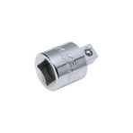 Izeltaş 1519 06 0008 3/4’’fx1/2’’m 3/4’’ Lokma Adaptörü - Antrasit